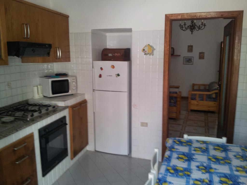 Ponza Holiday Homes - Santa Maria Номер фото
