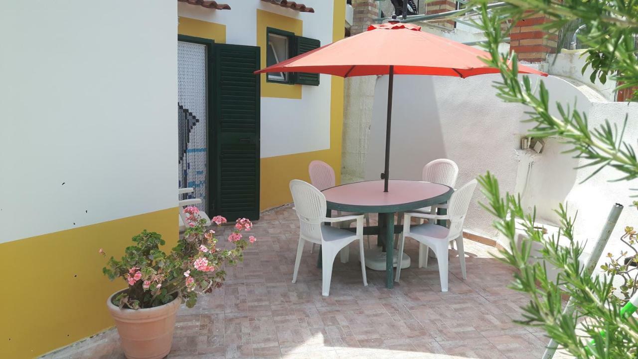 Ponza Holiday Homes - Santa Maria Экстерьер фото